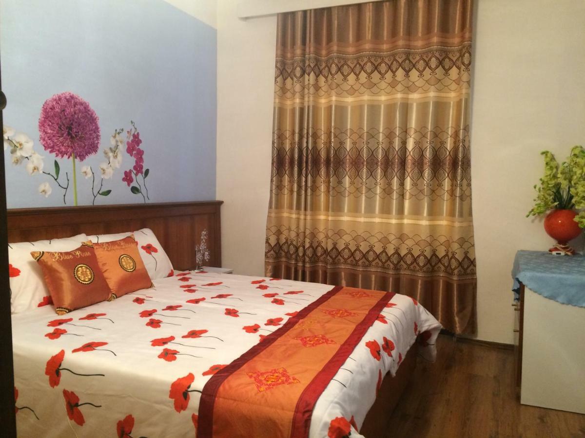 Blue Rose Apartman Карлові Вари Екстер'єр фото